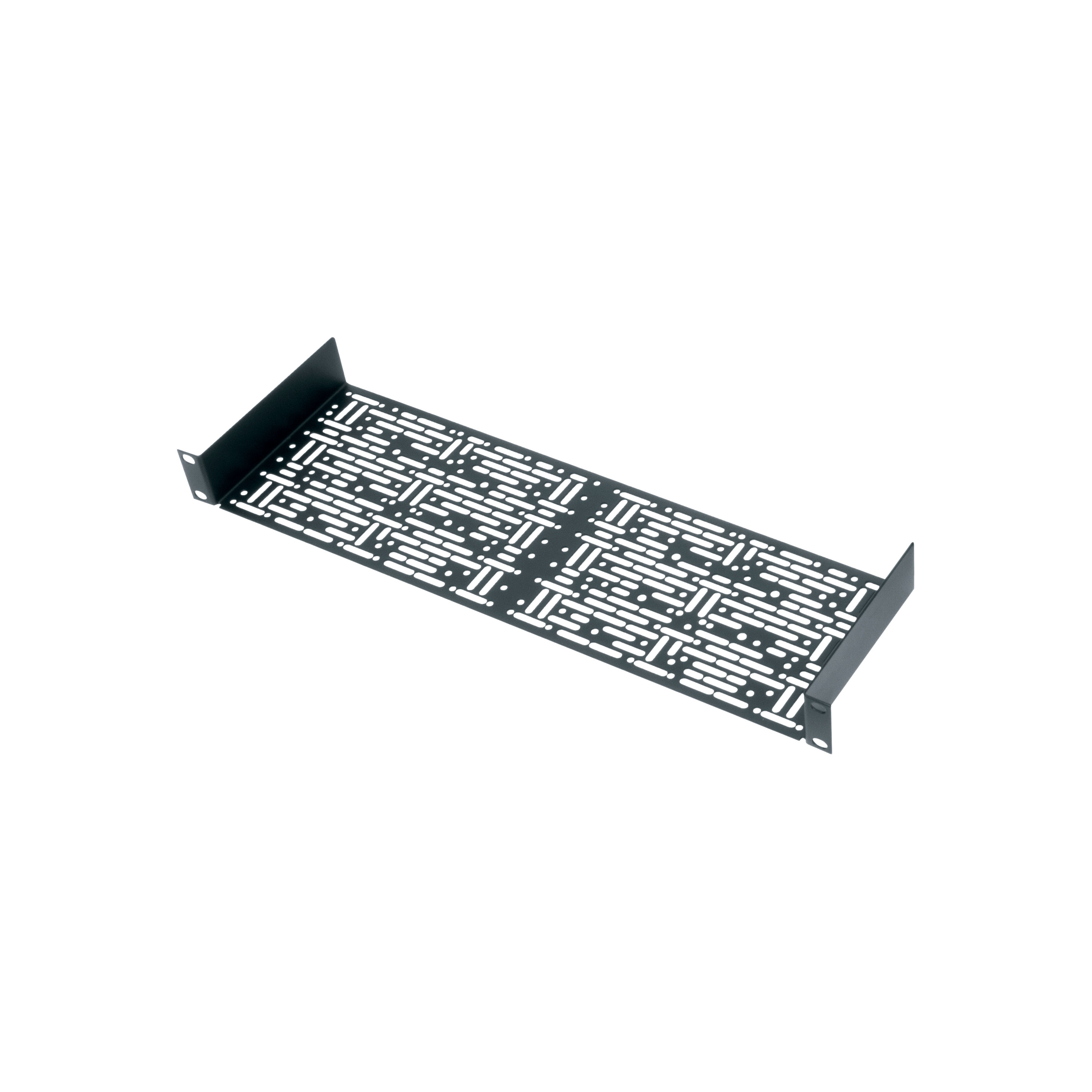 Legrand AV | Middle Atlantic UMS1-5.5K 1 RU UMS Rackshelf, 5.5